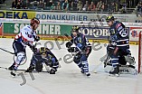 20.03.2015 - ERC Ingolstadt - Iserlohn Roosters