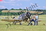 Eichstätter Fliegerfest am 03.06.2023 auf dem Flugplatz in Eichstätt.