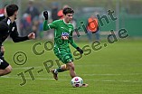 Fußball, Herren, Bayernliga Nord, Saison 2024-2025, Spieltag 21, VfB Eichstätt - SV Fortuna Regensburg, 16.11.2024
