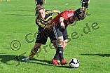 28.08.2010 - FV Obereichstätt / 1. FC Nürnberg Frauen- u. Mädchen II