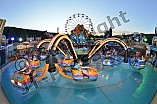 29.08.2015 - Volksfest Eichstätt