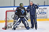 Eistraing, ERC Ingolstadt, Eishockey, DEL, Deutsche Eishockey Liga, 15.02.2018