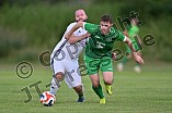 Fußball, Herren, Kreisklasse 1, Saison 2024-2025, Spieltag 2, FC Arnsberg - SV Denkendorf, 13.08.2024