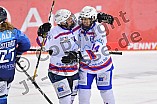 Eishockey, Frauen, DFEL, Saison 2020-2021, ERC Ingolstadt - ESC Planegg-Würmtal, 07.03.2021