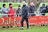 14.11.2015 - VfB Eichstätt - TSV Großbardorf