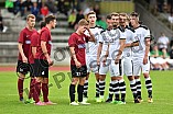 16.06.2017 - TSV Nördlingen - VfB Eichstätt