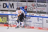 Eishockey, Herren, DEL, Saison 2020-2021, ERC Ingolstadt - Grizzlys Wolfsburg, 28.03.2021