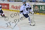 ERC Ingolstadt vs Hamburg Freezers, Eishockey, DEL, Deutsche Eishockey Liga, 05.02.2016