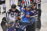 ERC Ingolstadt vs Thomas Sabo Ice Tigers, DEL, Deutsche Eishockey Liga, Spieltag 2, 15.09.2019