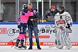 Eishockey, Frauen, DFEL, Saison 2021-2022, ERC Ingolstadt - ECDC Memmingen Indians, 21.11.2021