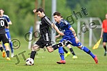 10.05.2018 - SV Marienstein - SV Mosbach