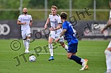 Fußball, Herren, Vorbereitung, Saison 2022-2023, FC Ingolstadt 04 - TSV 1896 Rain-Lech, 09.07.2022
