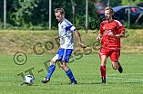 03.06.2018 - DJK Schernfeld - DJK Workerszell