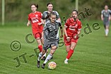 Fußball, Frauen, Landesliga Süd, Saison 2023-2024, Spieltag 15, FV Obereichstätt - 1. FC Passau, 13.04.2024