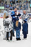 Eishockey, Herren, DEL, Saison 2025-2026, Spiel 43, ERC Ingolstadt - Schwenninger Wild Wings, 25.01.2026