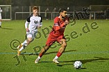 Fußball, Herren, Bezirksliga Oberbayern Nord, Saison 2022-2023, Spieltag 18, VfB Eichstätt II - FC Fatih Ingolstadt, 19.11.2022