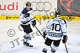 16.08.2014 - ERC Ingolstadt - Graz 99ers