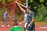 26.08.2018 - FC Türk Gücü Eichstätt - TSG Pappenheim
