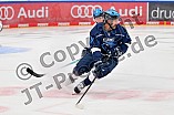 Eishockey, Herren, DEL, Saison 2025-2026, ERC Ingolstadt - Training, 04.08.2025