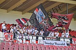 Fußball, Herren, Bayernliga Süd, Saison 2021-2022, Spieltag 11, FC Ingolstadt 04 II - FC Deisenhofen, 04.09.2021