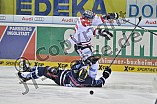 30.11.2014 - ERC Ingolstadt - Eisbaeren Berlin