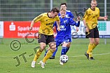 Fußball, Herren, Kreisliga West, Saison 2021-2022, Spieltag 8, DJK Pollenfeld - TV Büchenbach, 19.09.2021