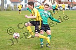 22.03.2015 - DJK Pollenfeld - DJK Allersberg