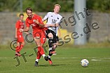 Fußball, Herren, Bayernliga Nord, Saison 2022-2023, Spieltag 15, FC Ingolstadt 04 II - FC Coburg, 03.10.2023