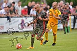 11.06.2019 - ST Kraiberg - TSV Etting