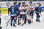 Eishockey, Mens, CHL, Season 2023-2024, ERC Ingolstadt - Växjö Lakers, 10.10.2023
