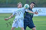 17.11.2018 - SV Manching II - FC Gerolfing