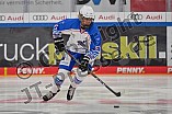 Eishockey, Frauen, DFEL, Spieltag 2, Saison 2022-2023, ERC Ingolstadt - ESC Planegg-Würmtal, 02.10.2022