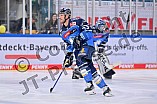 Eishockey, Herren, DEL, Saison 2023-2024, Spieltag 13, ERC Ingolstadt - Löwen Frankfurt, 22.10.2023