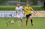 Fußball, Herren, Kreisliga 1, Saison 2021-2022, Spieltag 24, SV Manching II - FC Hitzhofen-Oberzell, 07.05.2022