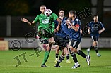 Fußball, Herren, Bezirksliga Oberbayern Nord, Saison 2022-2023, Spieltag 13, SV Manching - SpVgg Feldmoching, 14.10.2022