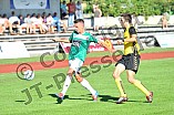 08.09.2012 - VfB Eichstätt / TSV Gersthofen