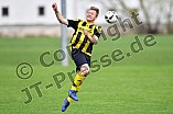 15.04.2018 - SV Marienstein II - DJK Pollenfeld II