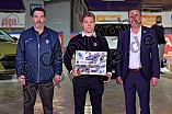 Eishockey, Herren, DEL, Saison 2020-2021, ERC Ingolstadt - virtuelle Saisonabschlussfeier, 05.05.2021