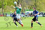 30.04.2016 - VfB Eichstätt - SpVgg SV Weiden
