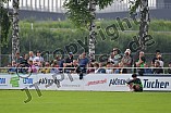 Fußball, Herren, Regionalliga Bayern, Saison 2021-2022, Spieltag 1, SC Eltersdorf - VfB Eichstätt, 17.07.2021