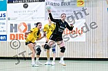 Handball, Frauen, Bezirksklasse Frauen Staffel Nord West, Saison 2025-2026, DJK Eichstätt - HF Scheyern II, 17.01.2026
