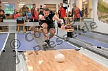 Kegeln, Herren, 2. Bundesliga Süd, Saison 2024-2025, Spieltag 1, KRC Kipfenberg - SSV Bobingen, 14.09.2024