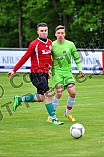 03.05.2014 - FC Gerolfing - JFG Region Eichstätt