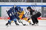 Eishockey, Frauen, DFEL, Saison 2025-2026, Testspiel, ERC Ingolstadt - HC Davos, 14.02.2026