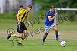 Fußball, Herren, Saison 2026-2027, Testspiel, SV Marienstein - SpVgg Wellheim, 05.07.2026