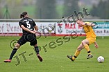 Fußball, Herren, Kreisklasse 1, Saison 2022-2023, Spieltag 21, FC Gelbelsee - FC Grün Weiß Ingolstadt, 23.04.2023