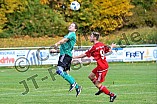 30.10.2016 - DJK Workerszell - SpVgg Wellheim