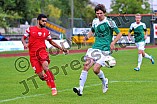 25.08.2014 - VfB Eichstätt - Al Fujairah Club (VAE)