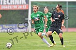 31.08.2018 - VfB Eichstätt - FC Augsburg II
