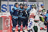 Eishockey, Herren, DEL, Saison 2022-2023, Vorbereitung, ERC Ingolstadt - Augsburger Panther, 04.09.2022